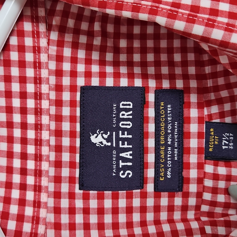 Men's Button down dress shirt